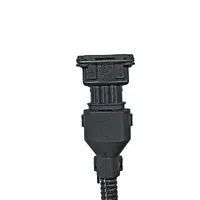 20551332 / Chicote Elétrico Do Motor Escavadeira Volvo - imagem 6