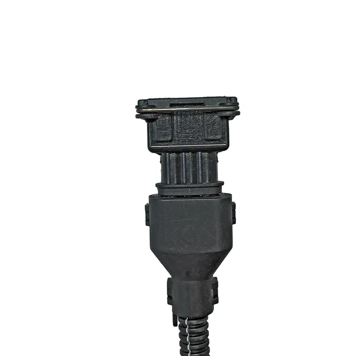 20551332 / Chicote Elétrico Do Motor Escavadeira Volvo