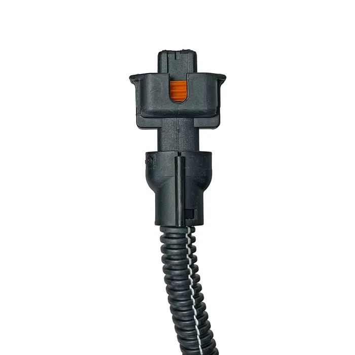 20551332 / Chicote Elétrico Do Motor Escavadeira Volvo
