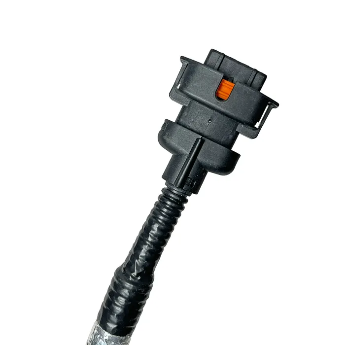 20551332 / Chicote Elétrico Do Motor Escavadeira Volvo
