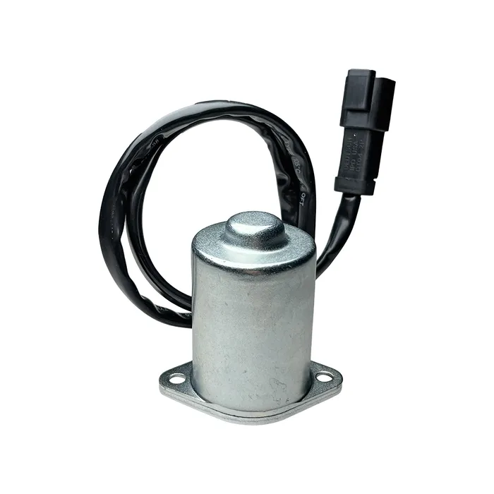20Y6032120 / Válvula Solenoide Escavadeira Komatsu 