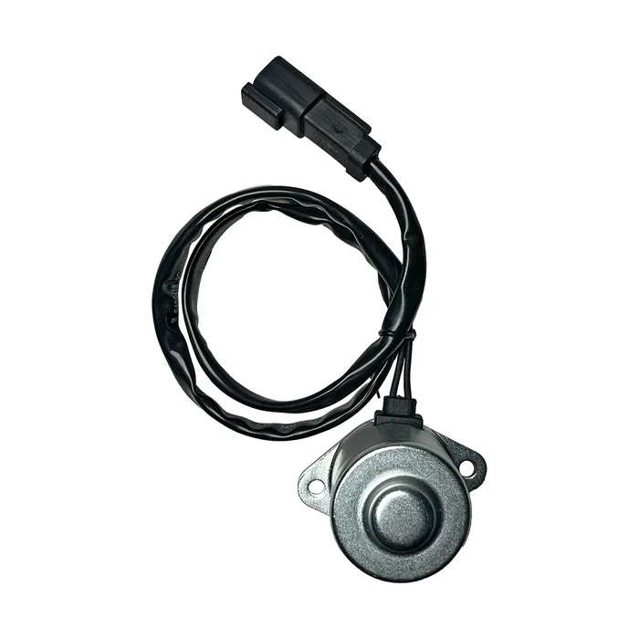 20Y6032120 / Válvula Solenoide Escavadeira Komatsu 