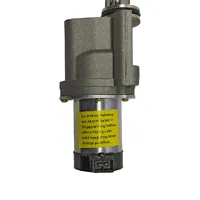 21646649 / Válvula Solenoide Parada Aplicável Retroescavadeira Volvo - imagem 5
