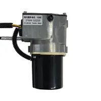 21EN32220 / Motor De Passo Escavadeira Hyundai - imagem 4