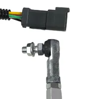 21EN32220 / Motor De Passo Escavadeira Hyundai - imagem 7