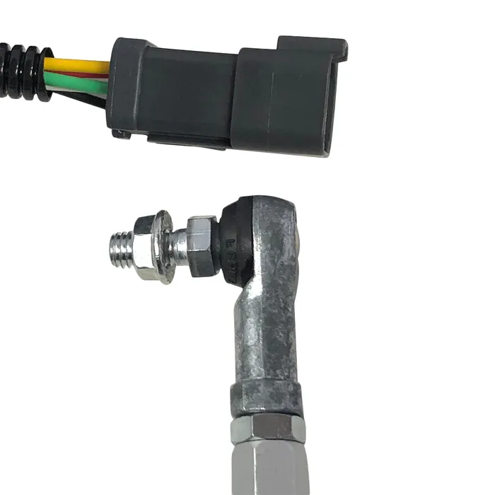 21EN32220 / Motor De Passo Escavadeira Hyundai