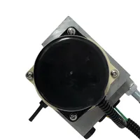 21EN32220 / Motor De Passo Escavadeira Hyundai - imagem 5