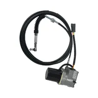 21EN32220 / Motor De Passo Escavadeira Hyundai - imagem 1