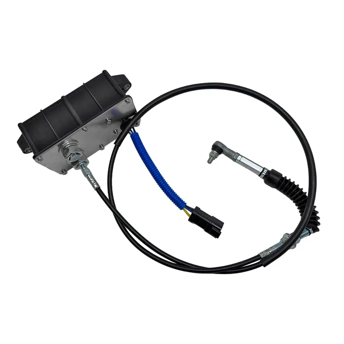 21EN32390 / Motor De Passo Atuador Escavadeira Hyundai