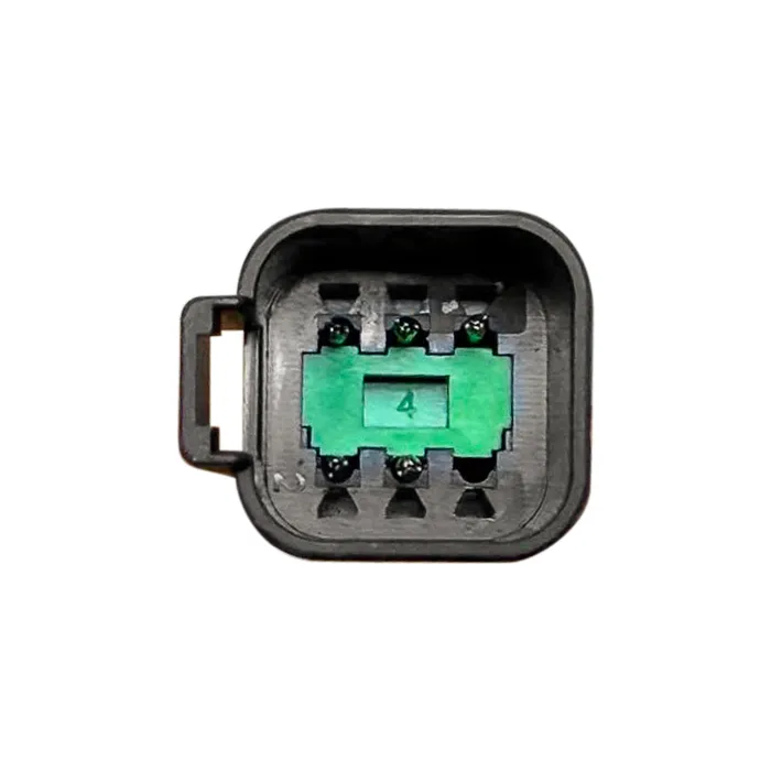 21EN32390 / Motor De Passo Atuador Escavadeira Hyundai
