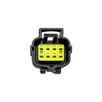 21Q630104 / Painel Medidor de Monitoramento Hyundai R220-9S R210-9  - imagem 7