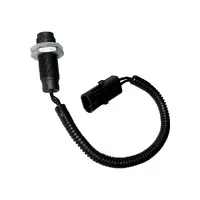 245193C1 / Sensor De Velocidade RPM Colheitadeira Case / New Holland - imagem 1