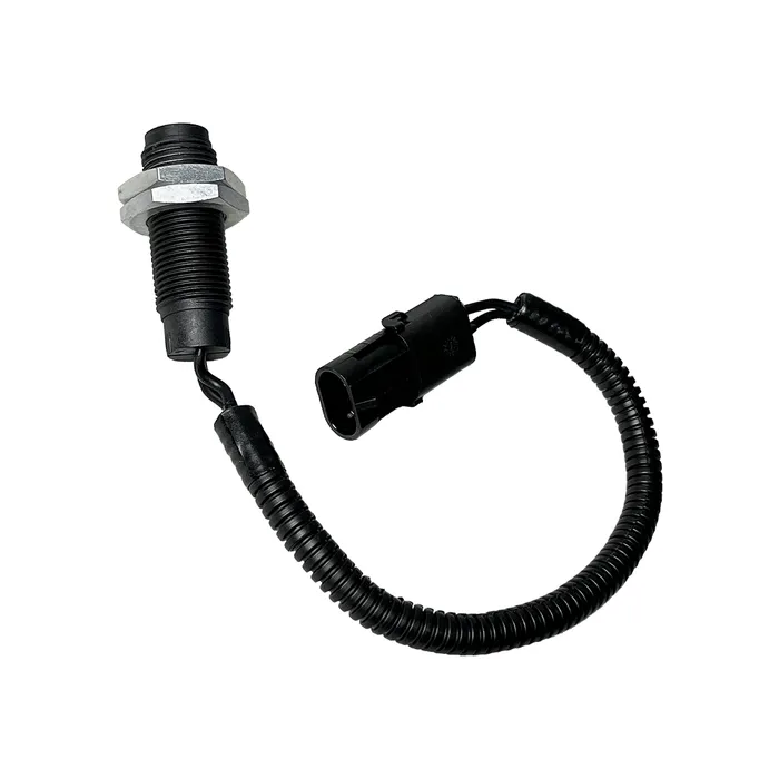245193C1 / Sensor De Velocidade RPM Colheitadeira Case / New Holland