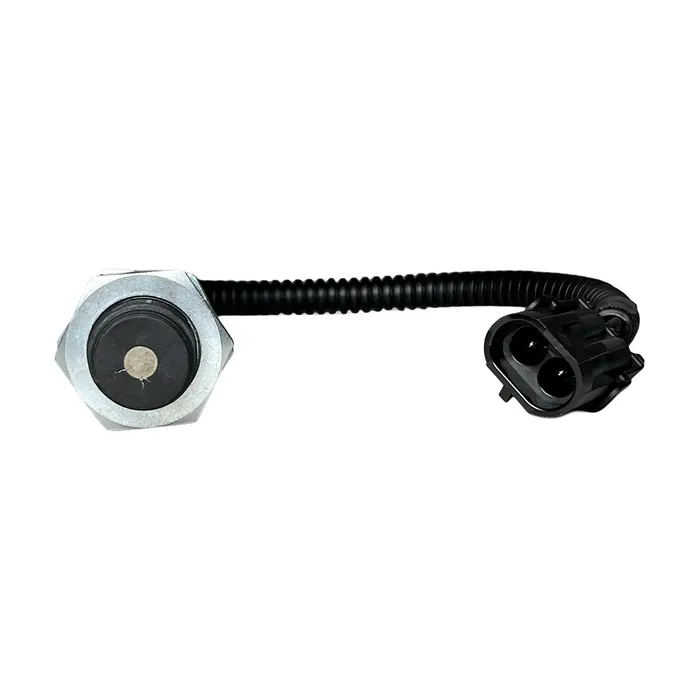 245193C1 / Sensor De Velocidade RPM Colheitadeira Case / New Holland
