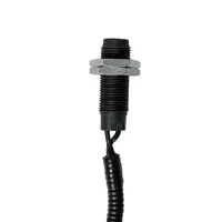 245193C1 / Sensor De Velocidade RPM Colheitadeira Case / New Holland - imagem 4