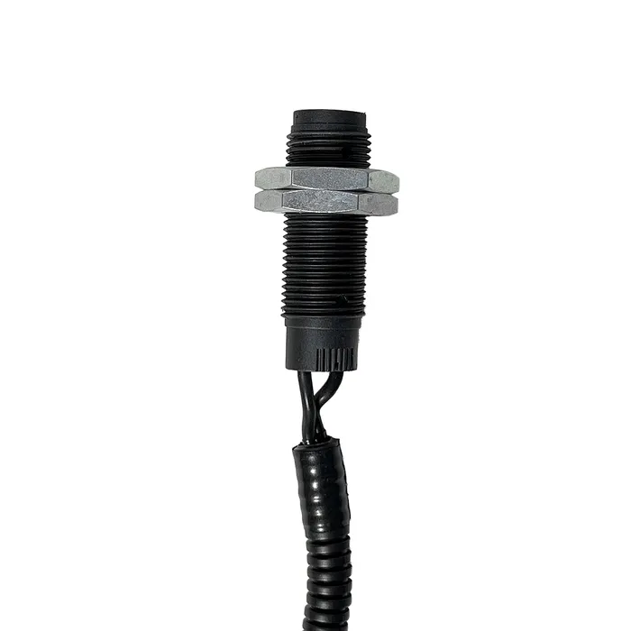 245193C1 / Sensor De Velocidade RPM Colheitadeira Case / New Holland