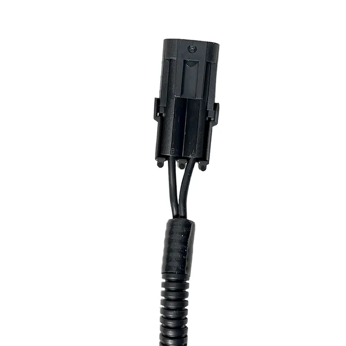 245193C1 / Sensor De Velocidade RPM Colheitadeira Case / New Holland