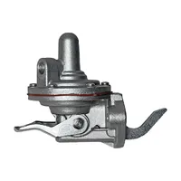 Bomba Alimentadora De Combustível Trator Massey Ferguson - 2641327 - imagem 1