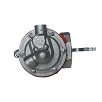 Bomba Alimentadora De Combustível Trator Massey Ferguson - 2641327 - imagem 6