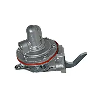 Bomba Alimentadora De Combustível Trator Massey Ferguson - 2641327 - imagem 5