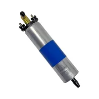 2641A203 / Bomba Combustível 12V Motor Perkins Diesel - imagem 5