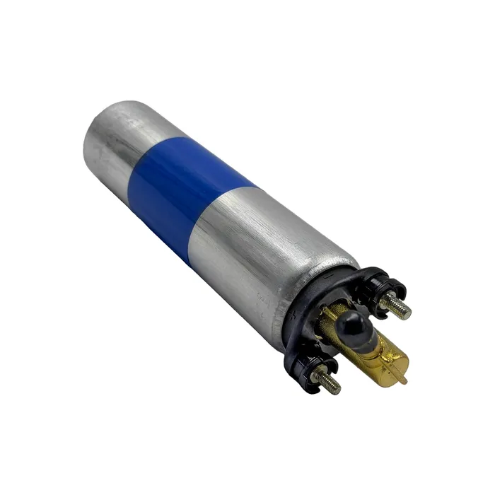 2641A203 / Bomba Combustível 12V Motor Perkins Diesel
