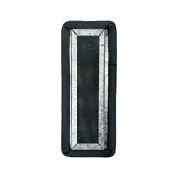 272434 / Filtro Ar Condicionado Carvão Ativado Pulverizador Jacto - imagem 4
