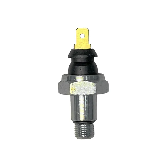 277016a1 / Sensor Pressão Óleo Motor Aplicável New Holland