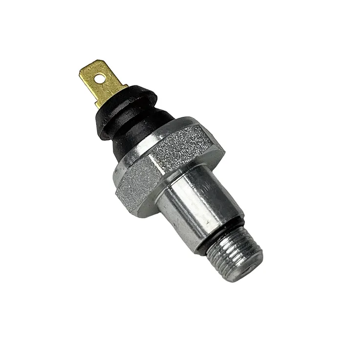 277016a1 / Sensor Pressão Óleo Motor Aplicável New Holland