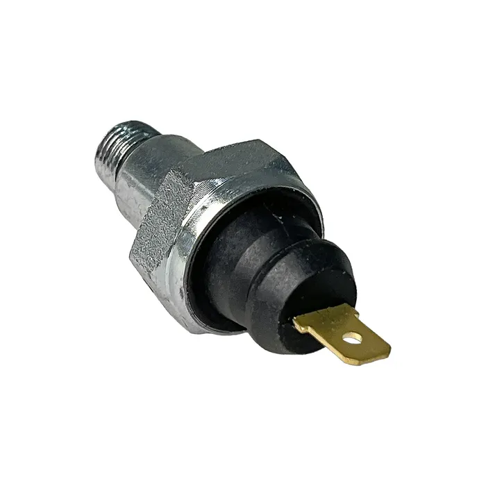 277016a1 / Sensor Pressão Óleo Motor Aplicável New Holland