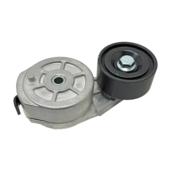 2852161 / Tensor Esticador Da Correia Retroescavadeira New Holland