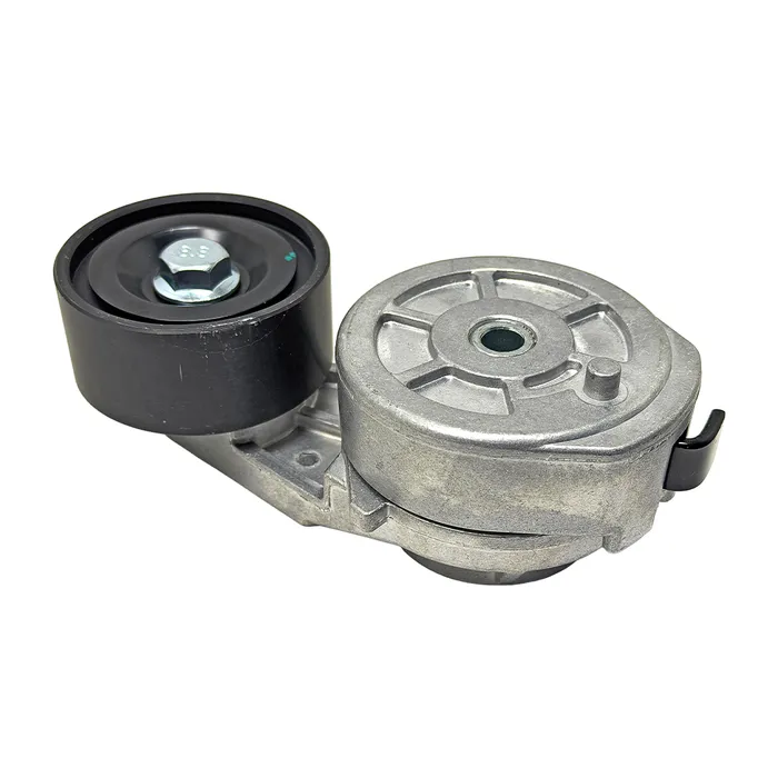 2852161 / Tensor Esticador Da Correia Retroescavadeira New Holland