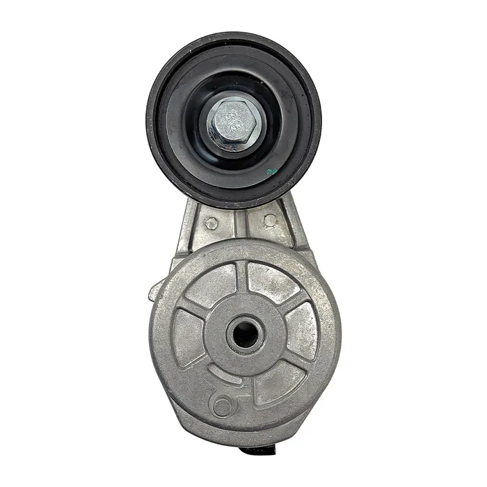 2852161 / Tensor Esticador Da Correia Retroescavadeira New Holland