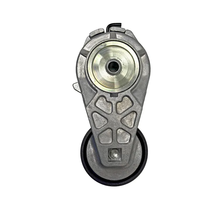 2852161 / Tensor Esticador Da Correia Retroescavadeira New Holland