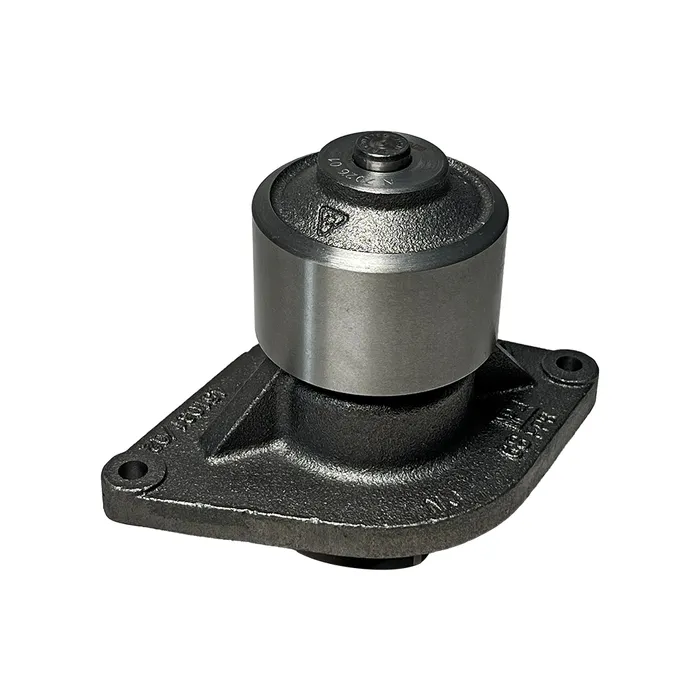 2854835 / Bomba D'água Trator New Holland 