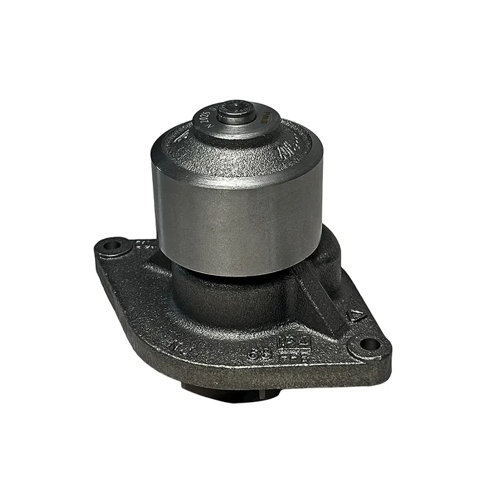 2854835 / Bomba D'água Trator New Holland 