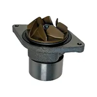 2854835 / Bomba D'água Trator New Holland  - imagem 5