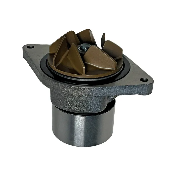 2854835 / Bomba D'água Trator New Holland 