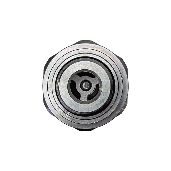 298291A1 / Engate Rápido Fêmea Aplicável Trator New Holland/Case
