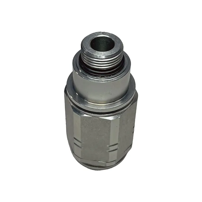 298291A1 / Engate Rápido Fêmea Aplicável Trator New Holland/Case