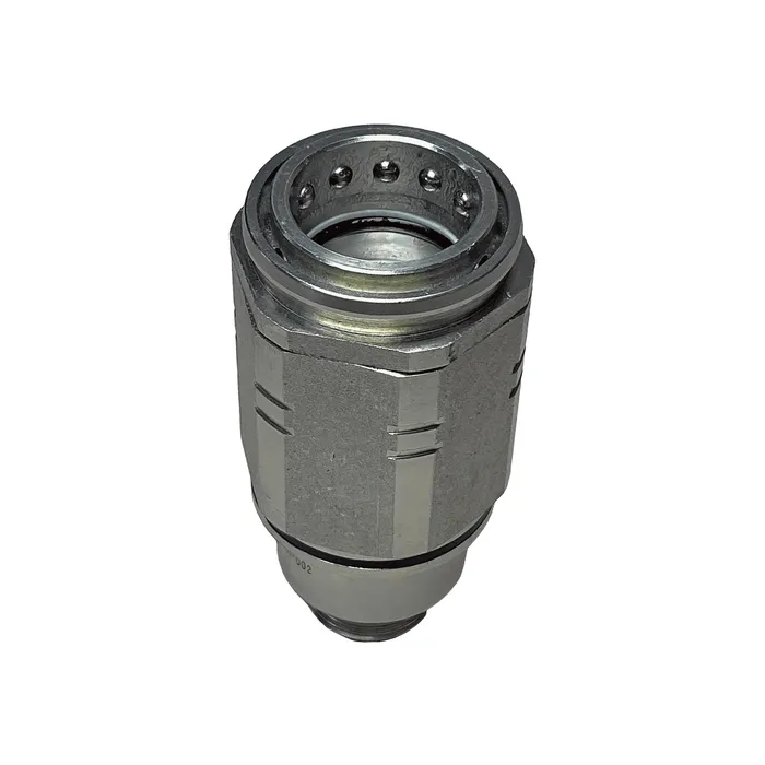 298291A1 / Engate Rápido Fêmea Aplicável Trator New Holland/Case