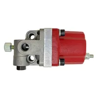 3018453 / Válvula Do Solenoide De Parada Motor Cummins - imagem 6