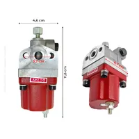3018453 / Válvula Do Solenoide De Parada Motor Cummins - imagem 3