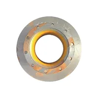 3090900004 / Disco De Freio Aplicável Pás Carregadeiras SDLG - imagem 4