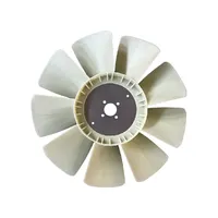 30925526 / Hélice Do Motor Retroescavadeira JCB - imagem 1