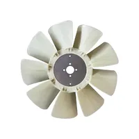 30925526 / Hélice Do Motor Retroescavadeira JCB - imagem 4