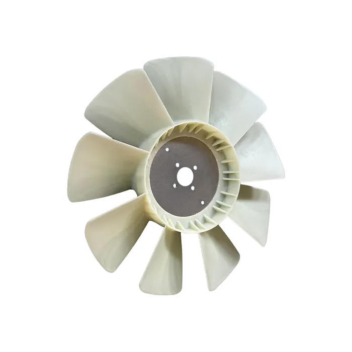 30925526 / Hélice Do Motor Retroescavadeira JCB