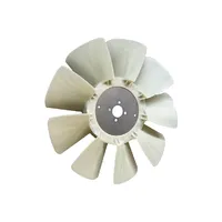 30925526 / Hélice Do Motor Retroescavadeira JCB - imagem 6