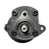 3148762 / Bomba Hidráulica De Direção Aplicável Massey Ferguson - imagem 8