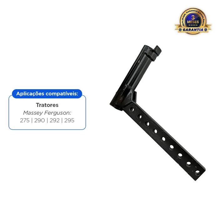 3148819 / Braço Do Levante Aplicável Trator Massey Ferguson 